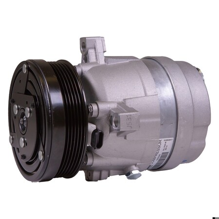 Valeo 97-04 Buick/Pont Lesabre-Park Avenue Bon New Compressor, 10000443 10000443